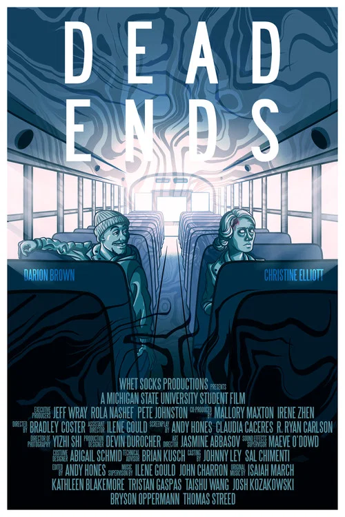 Постер: Dead Ends