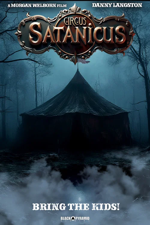 Постер: Circus Satanicus