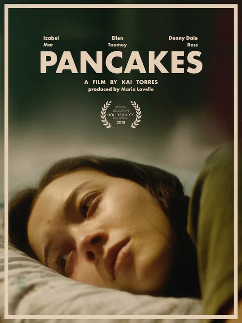 Постер: Pancakes