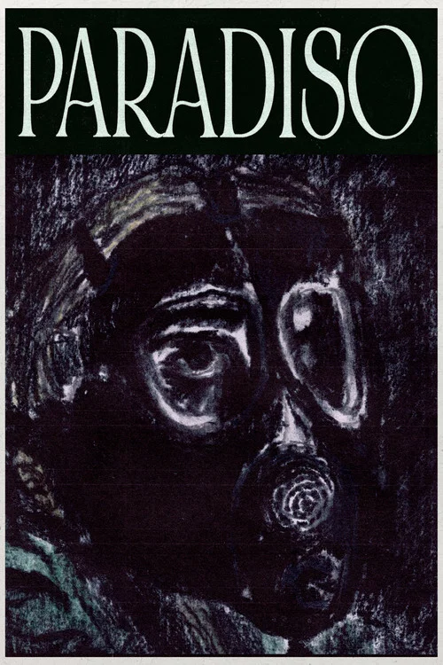 Постер: Paradiso
