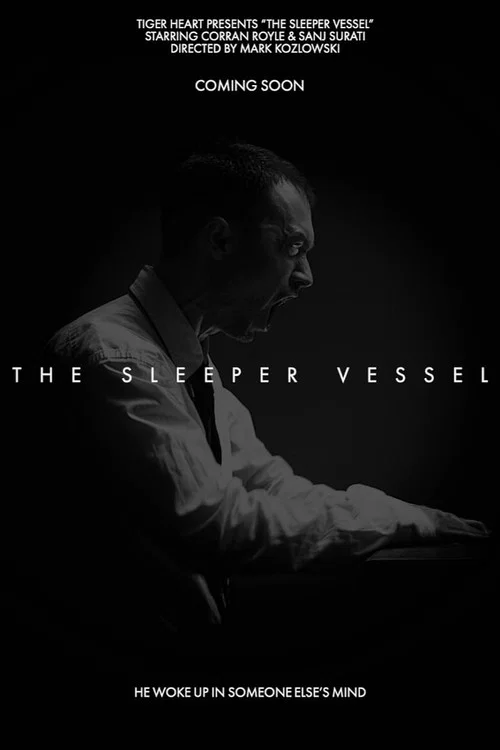 Постер: The Sleeper Vessel