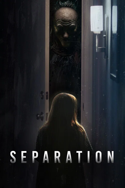 Постер: Separation