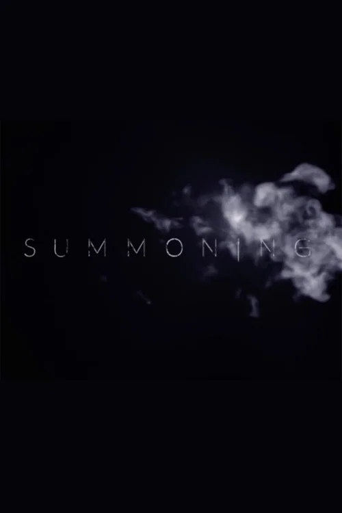 Постер: Summoning
