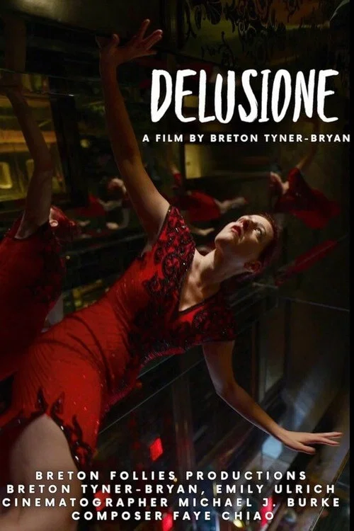 Постер: Delusione