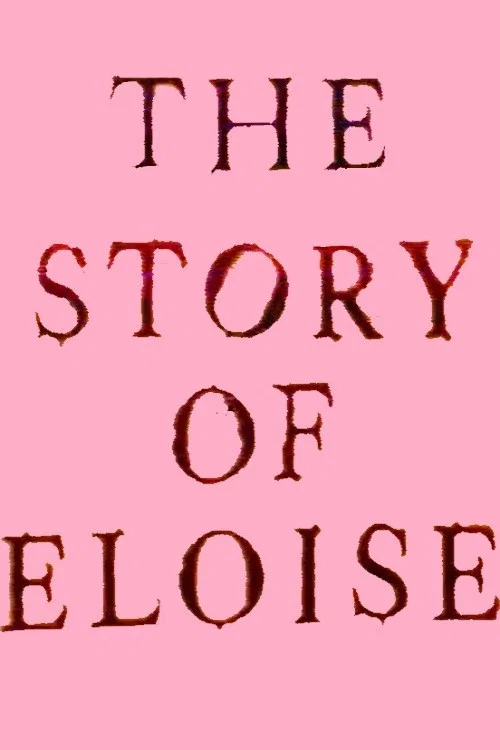 Постер: The Story of Eloise