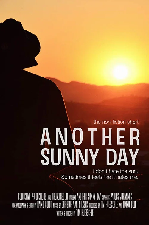 Постер: Another Sunny Day
