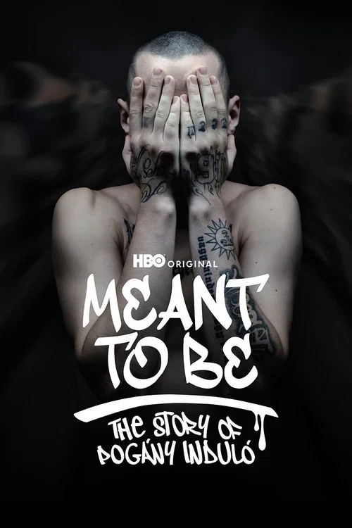Постер: Meant to Be
