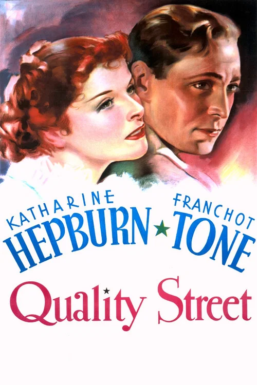 Постер: Quality Street