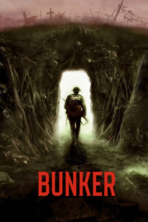 Постер: Bunker