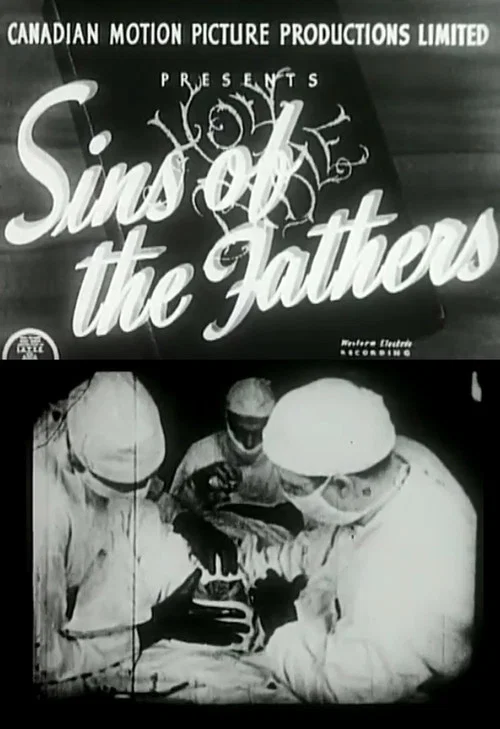 Постер: Sins of the Fathers