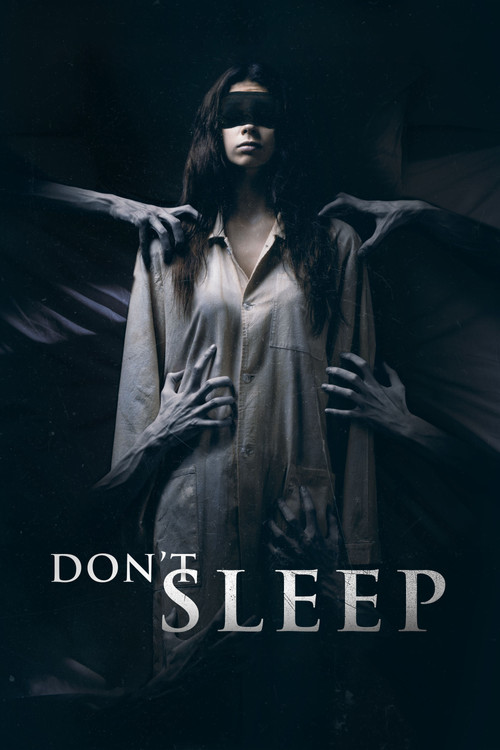 Постер: Don't Sleep