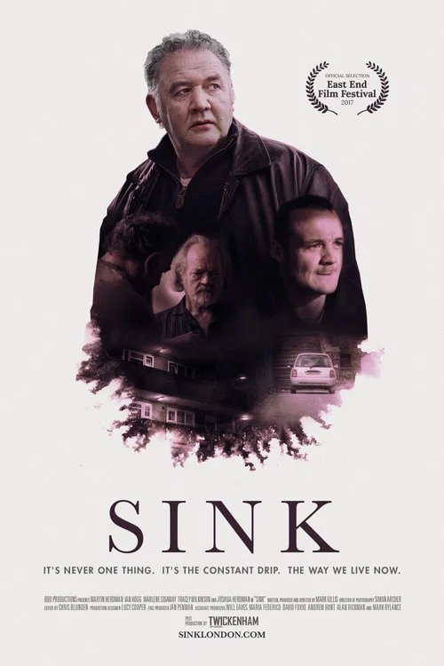 Постер: Sink