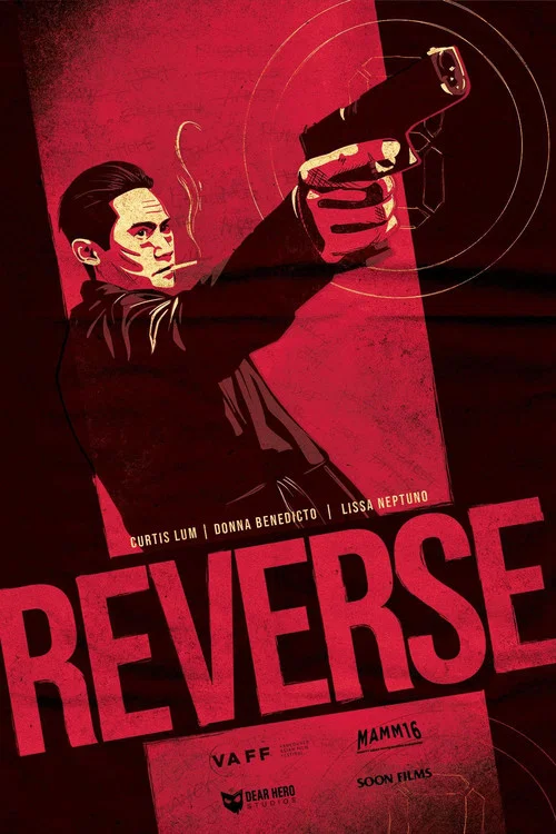 Постер: Reverse