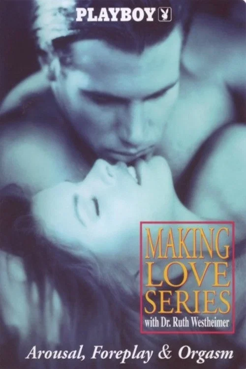 Постер: Playboy: Making Love Series Volume 1