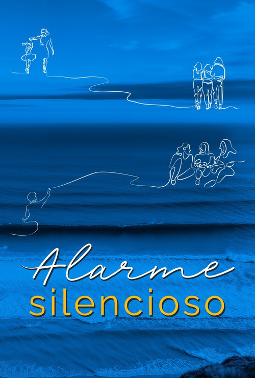 Постер: Silent Alarm