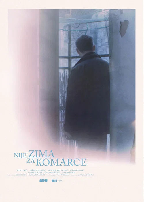 Постер: Nije zima za komarce