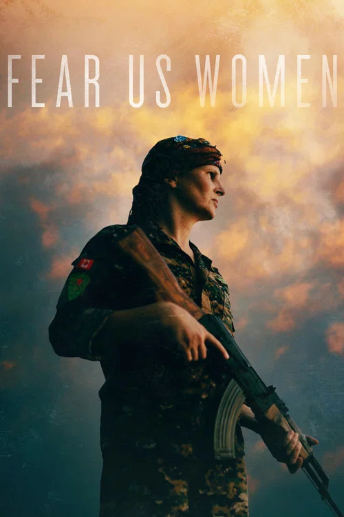Постер: Fear Us Women