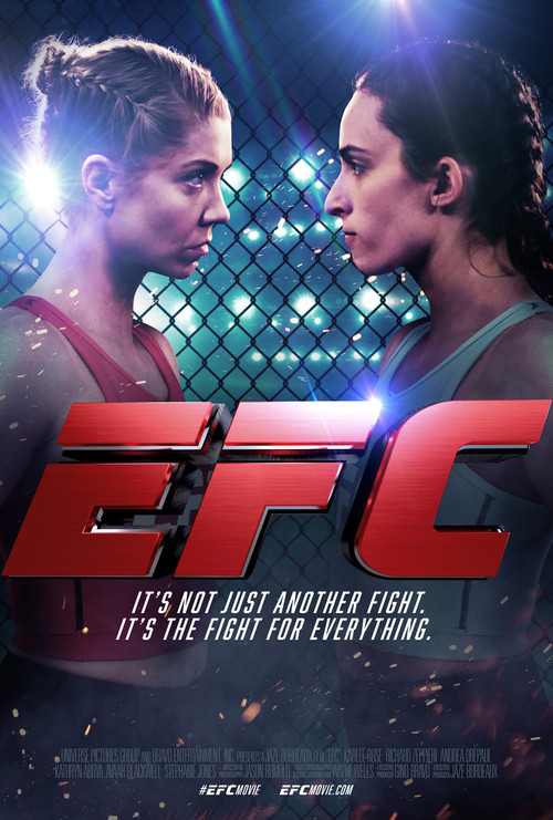 Постер: EFC