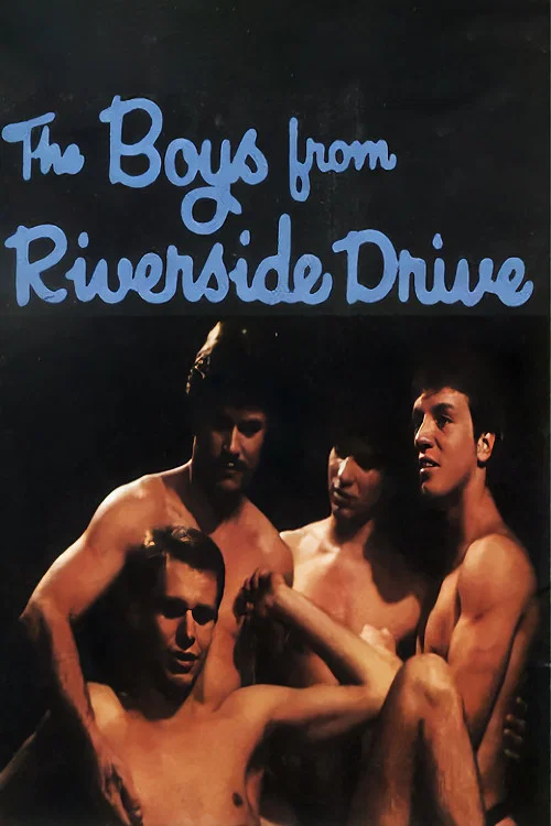 Постер: The Boys from Riverside Drive