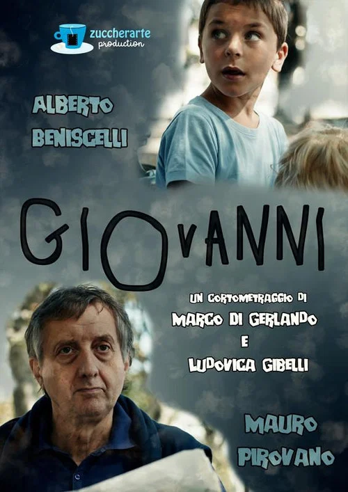 Постер: Giovanni