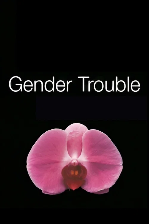 Постер: Gender Trouble