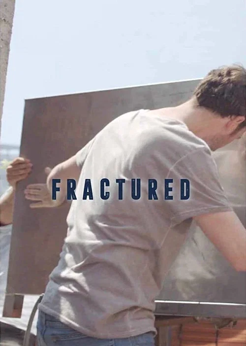Постер: Fractured