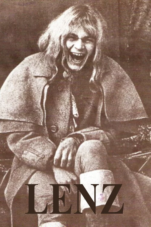 Постер: Ленц
