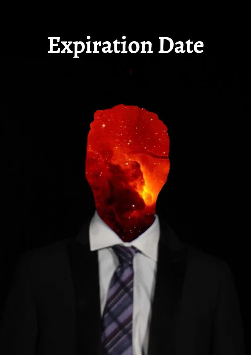 Постер: Expiration Date