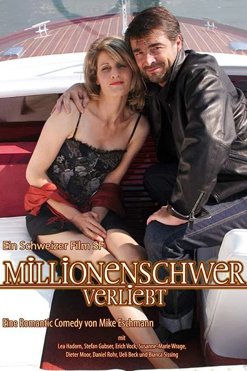 Постер: Millionenschwer verliebt