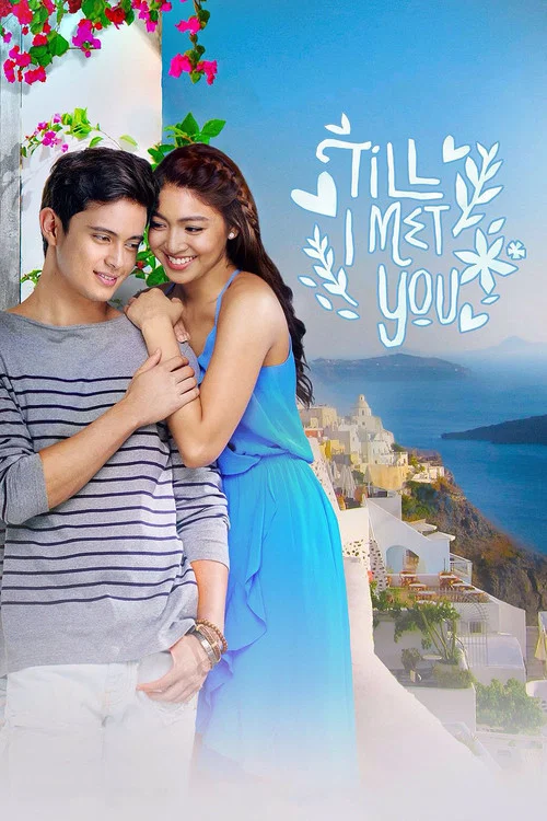 Постер: Till I Met You