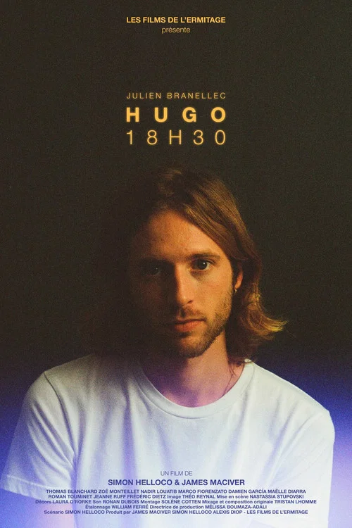 Постер: Hugo: 18h30