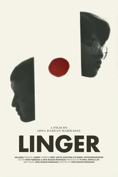 Постер: Linger