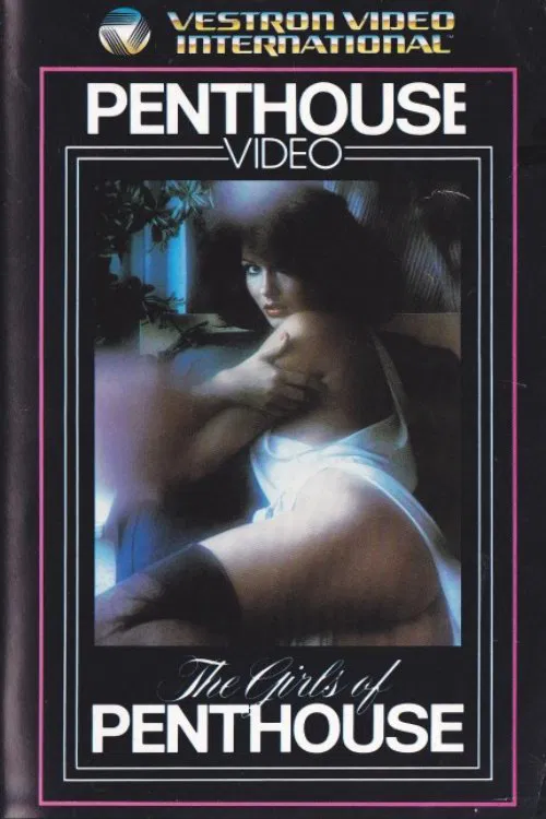Постер: Girls of Penthouse