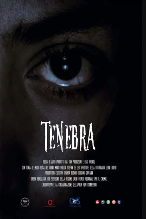 Постер: Tenebra