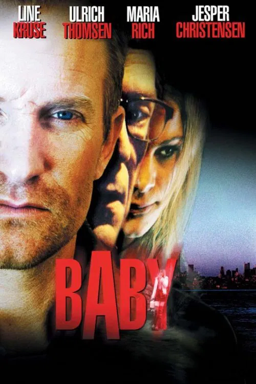 Постер: Baby
