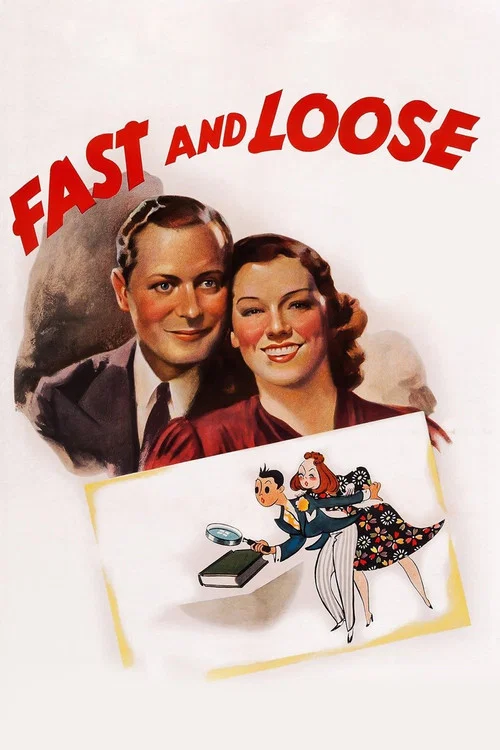 Постер: Fast and Loose