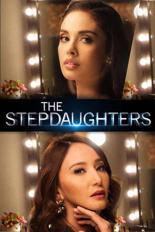 Постер: The Stepdaughters