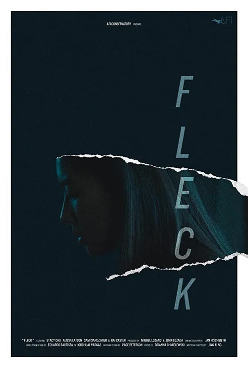 Постер: Fleck