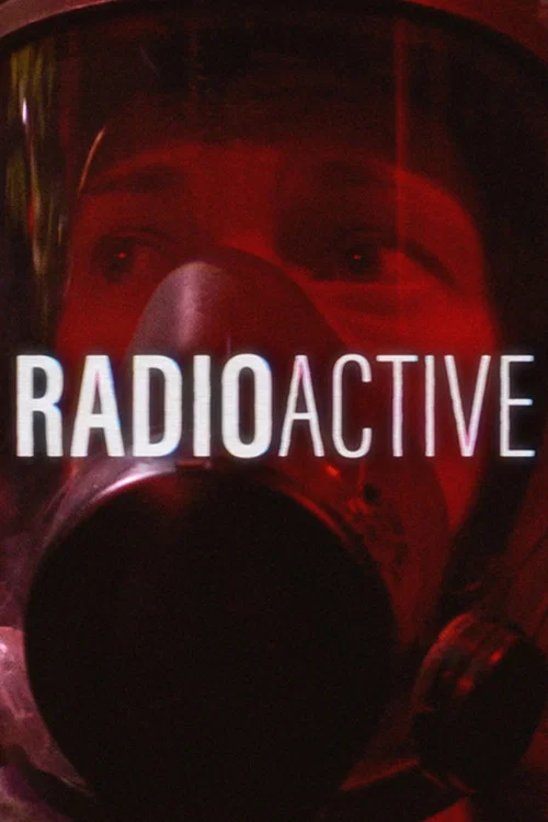 Постер: Radioactive