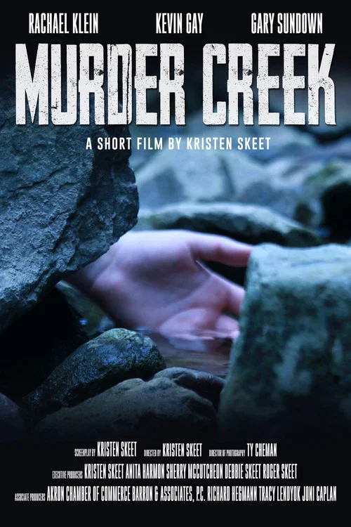 Постер: Murder Creek