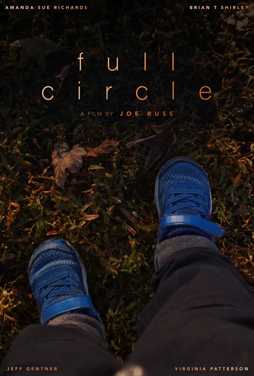 Постер: Full Circle