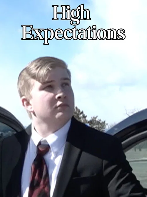 Постер: High Expectations