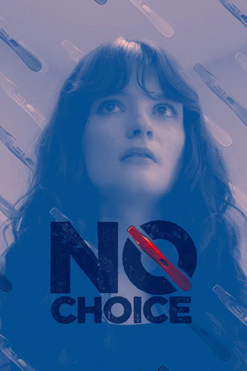 Постер: No Choice