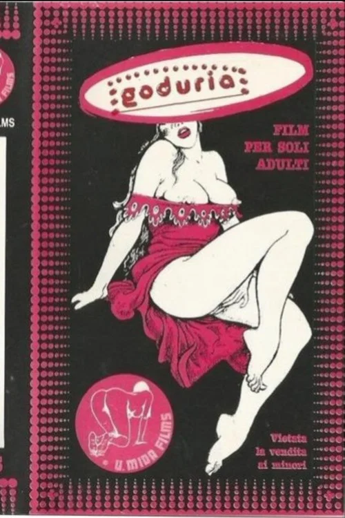 Постер: Goduria
