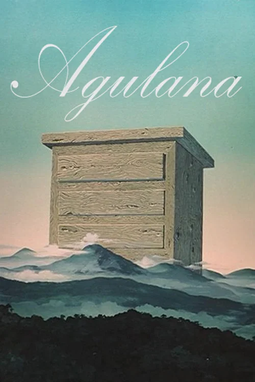 Постер: Agulana