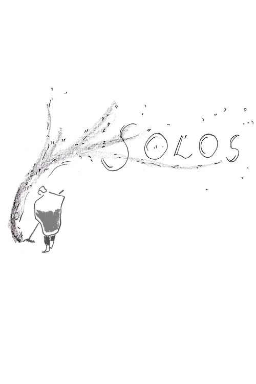 Постер: Solos