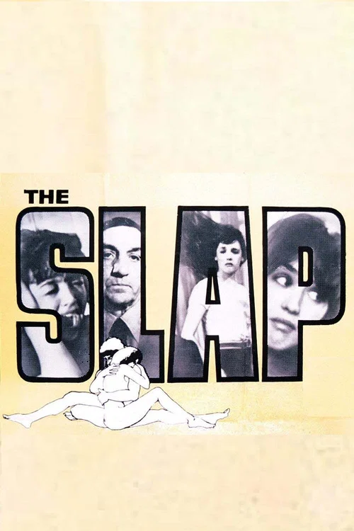 Постер: The Slap