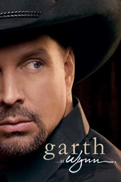 Постер: Garth Brooks: Live from Las Vegas