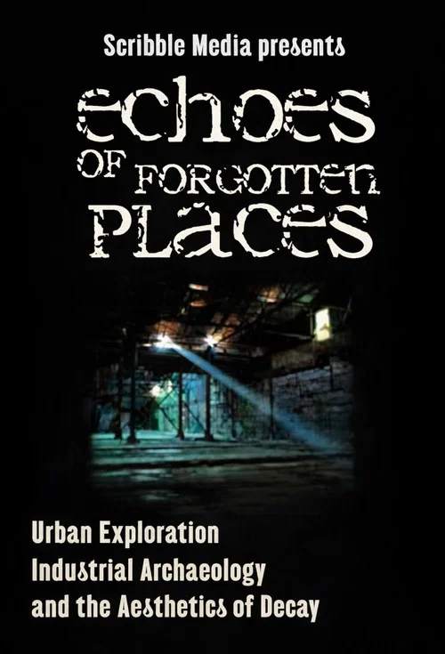 Постер: Echoes of Forgotten Places