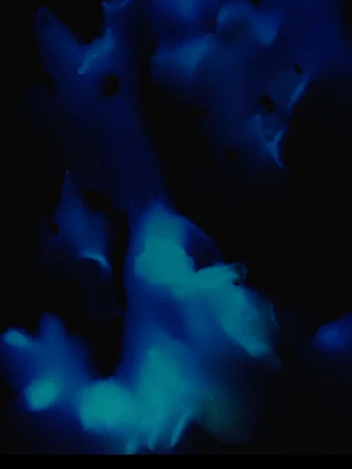 Постер: Solemn